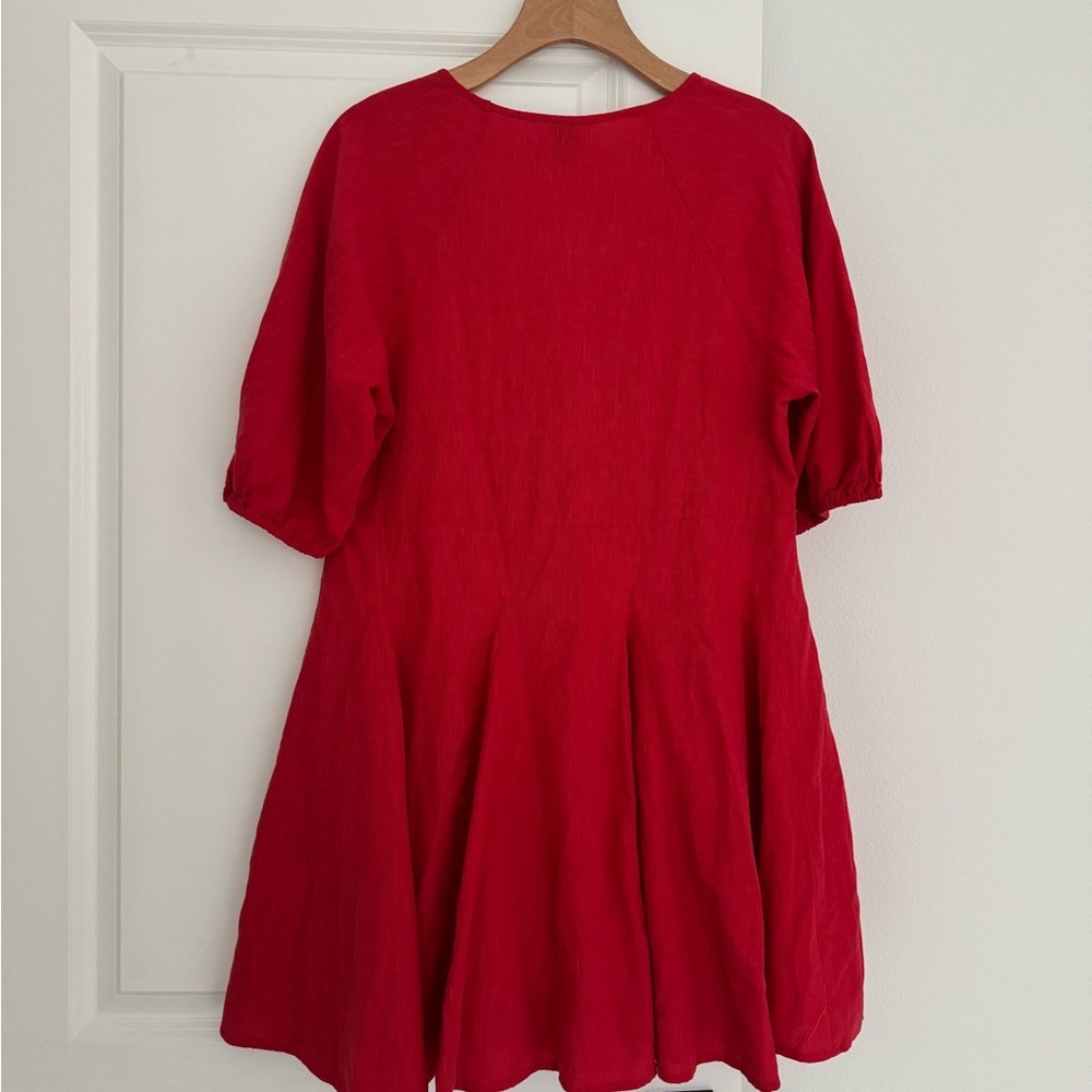 Target Universal thread women’s lightweight linen… - image 6